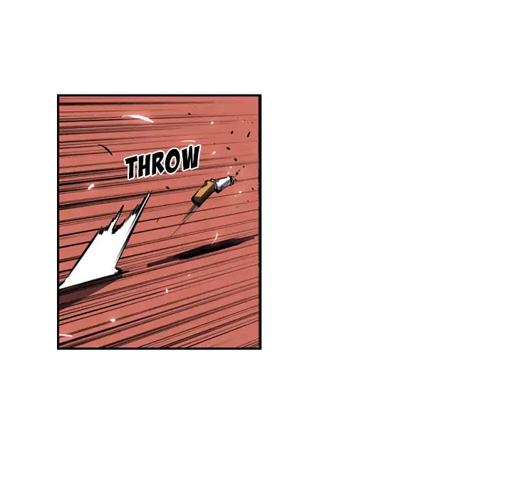 Supernova Chapter 22 page 26 - Chapter 22: Episode 22