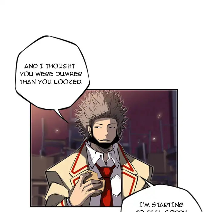Supernova Chapter 22 page 30 - Chapter 22: Episode 22