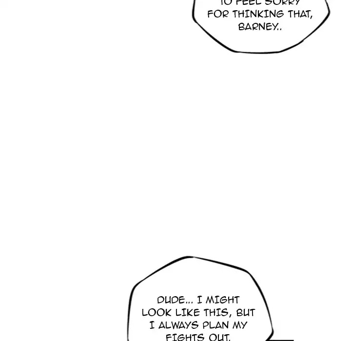 Supernova Chapter 22 page 31 - Chapter 22: Episode 22