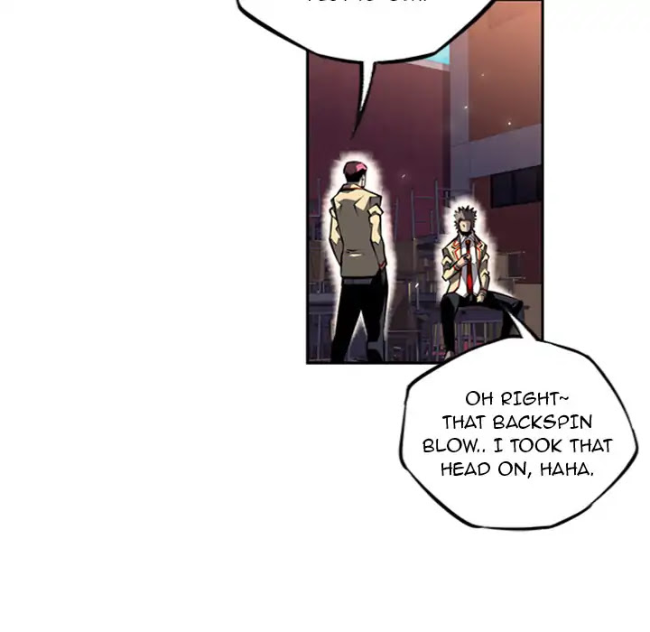 Supernova Chapter 22 page 32 - Chapter 22: Episode 22