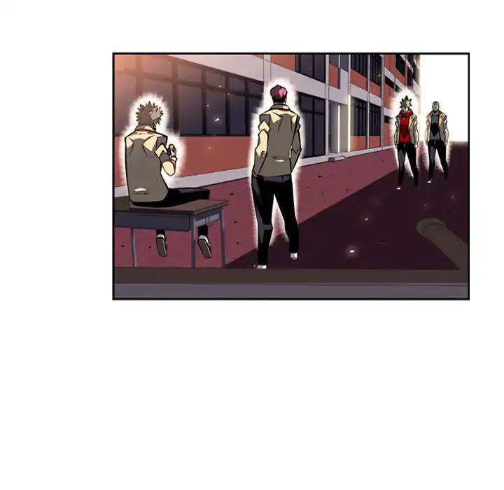 Supernova Chapter 22 page 34 - Chapter 22: Episode 22