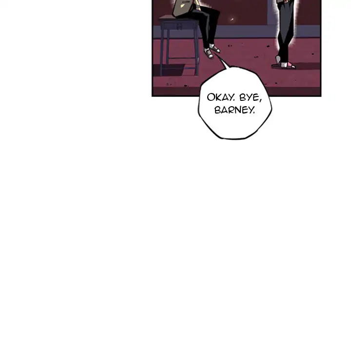 Supernova Chapter 22 page 37 - Chapter 22: Episode 22