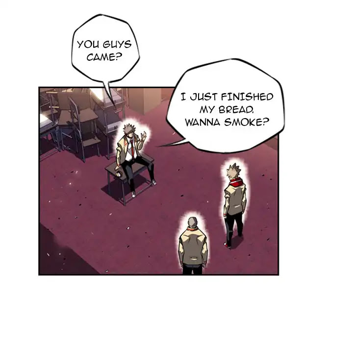Supernova Chapter 22 page 38 - Chapter 22: Episode 22