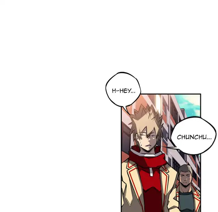 Supernova Chapter 22 page 39 - Chapter 22: Episode 22