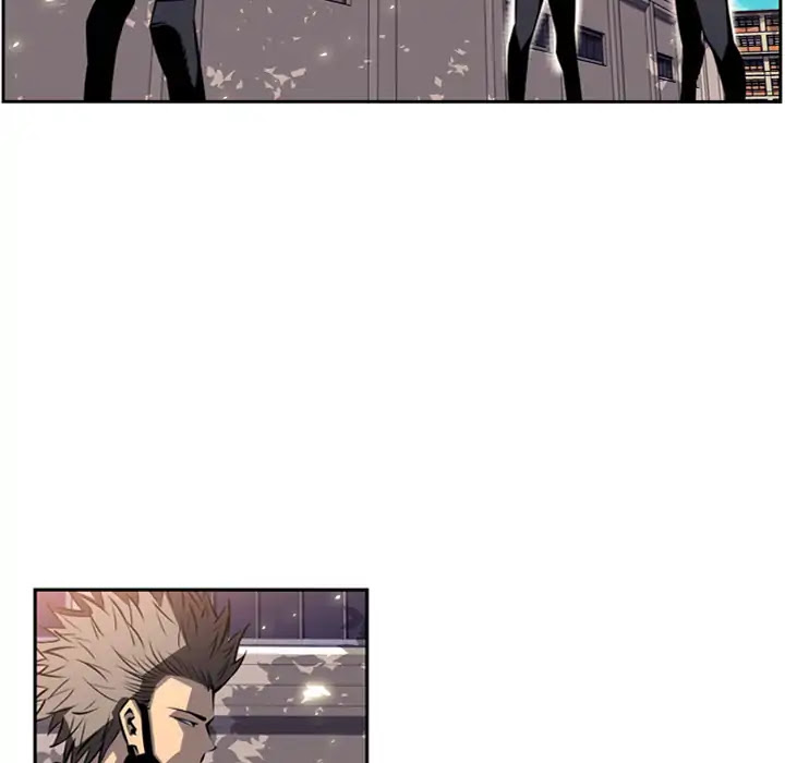 Supernova Chapter 22 page 46 - Chapter 22: Episode 22