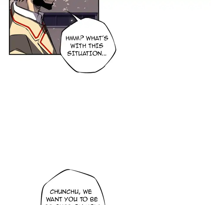 Supernova Chapter 22 page 47 - Chapter 22: Episode 22