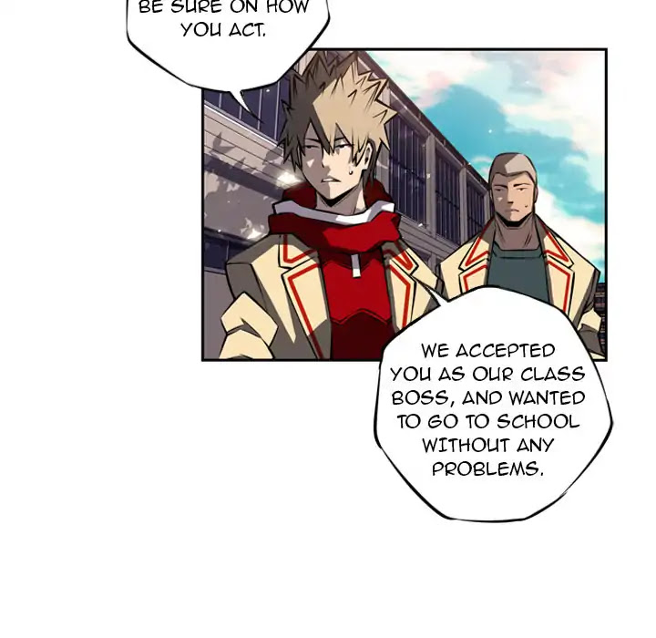 Supernova Chapter 22 page 48 - Chapter 22: Episode 22