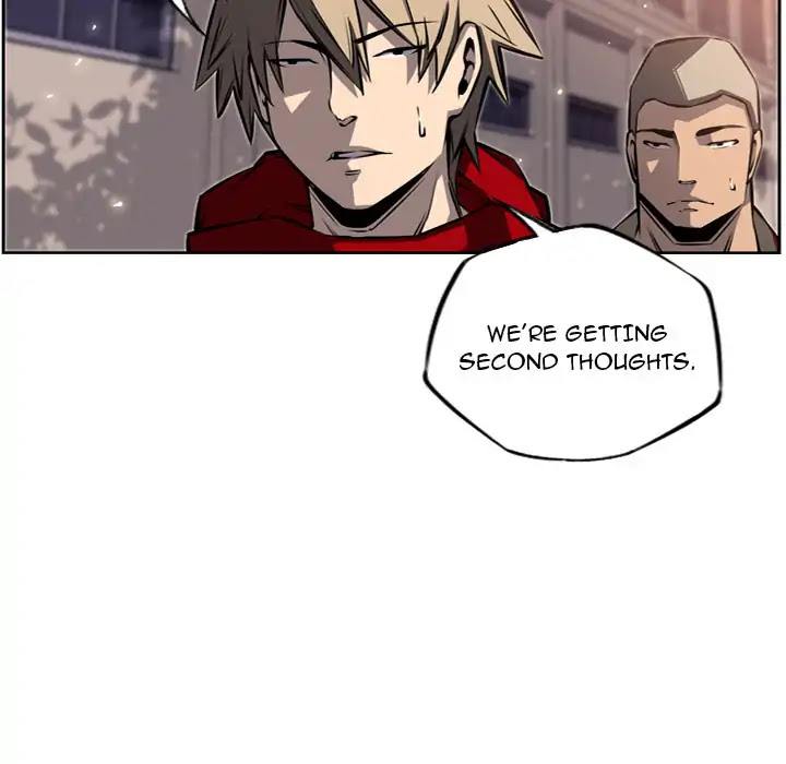 Supernova Chapter 22 page 50 - Chapter 22: Episode 22