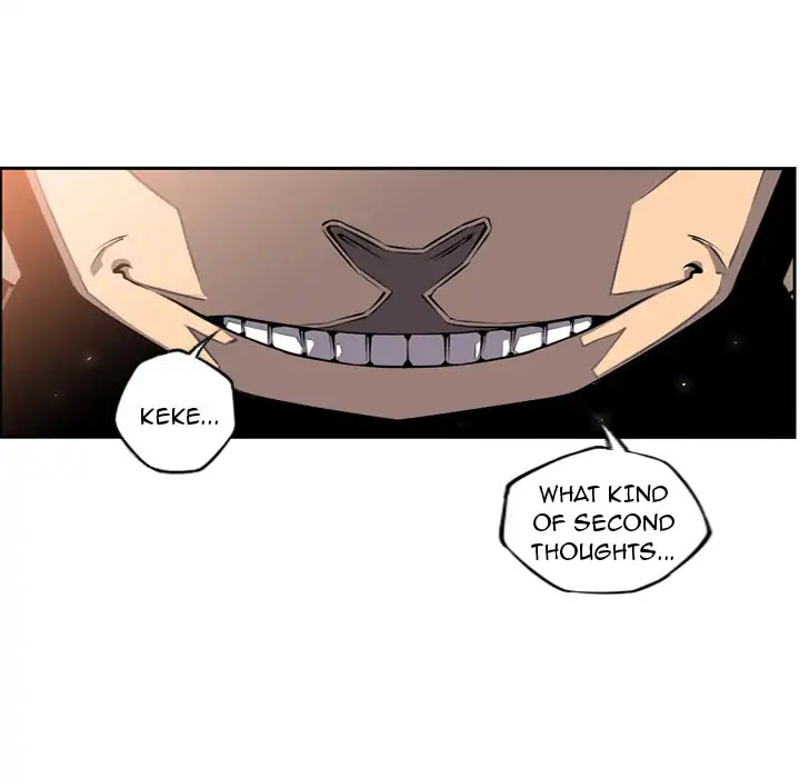 Supernova Chapter 22 page 51 - Chapter 22: Episode 22