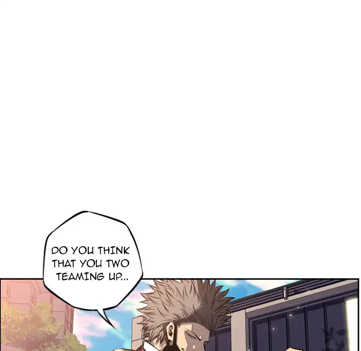 Supernova Chapter 22 page 52 - Chapter 22: Episode 22