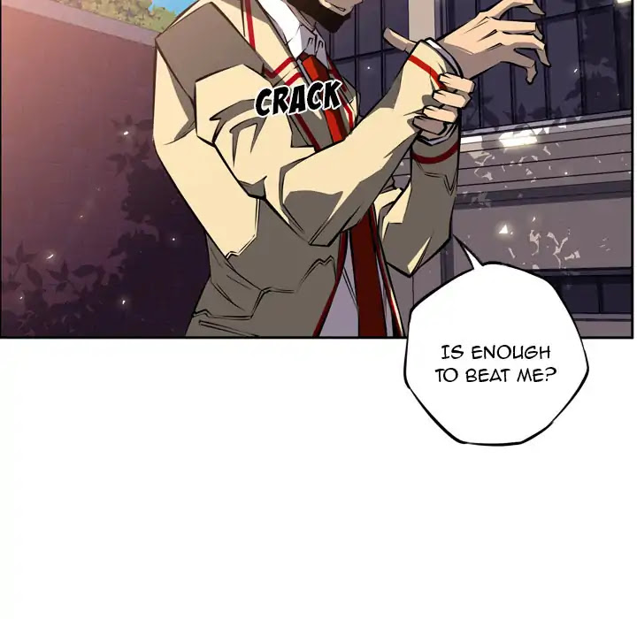 Supernova Chapter 22 page 53 - Chapter 22: Episode 22