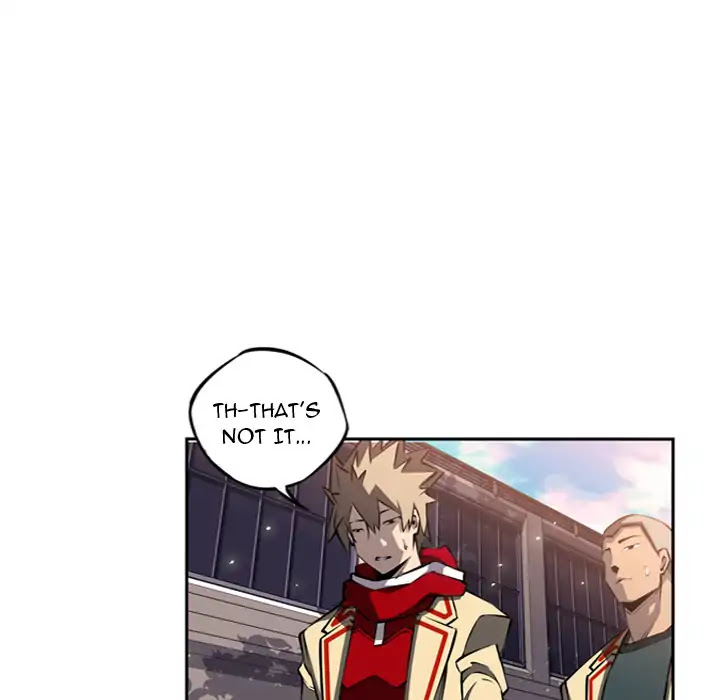 Supernova Chapter 22 page 55 - Chapter 22: Episode 22