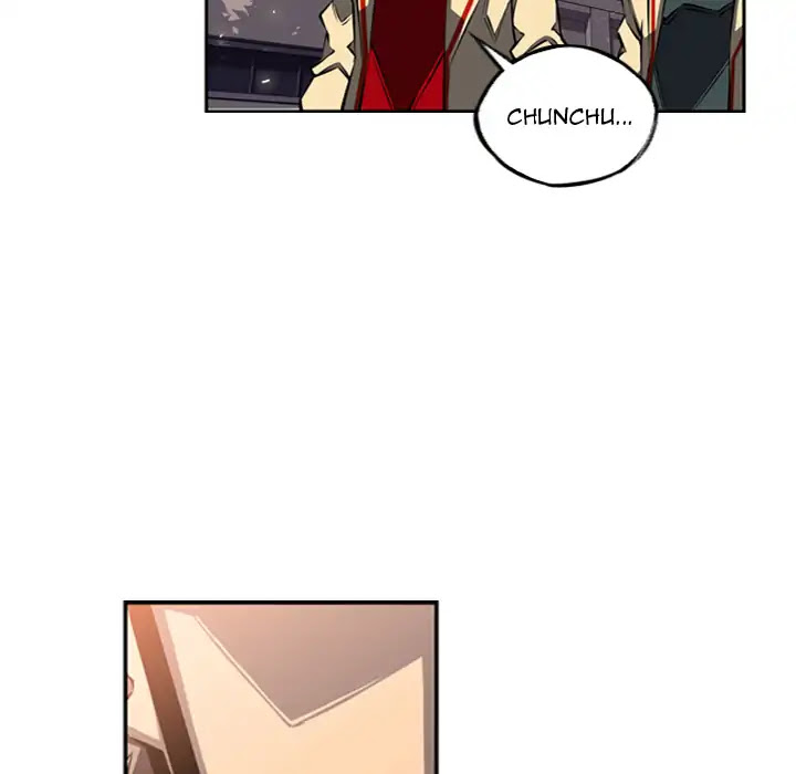 Supernova Chapter 22 page 56 - Chapter 22: Episode 22