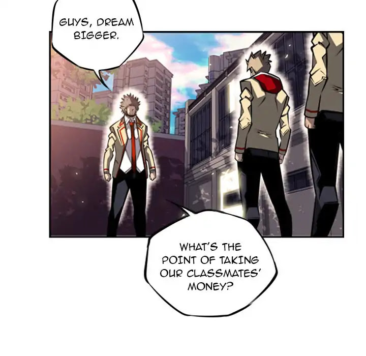Supernova Chapter 22 page 58 - Chapter 22: Episode 22