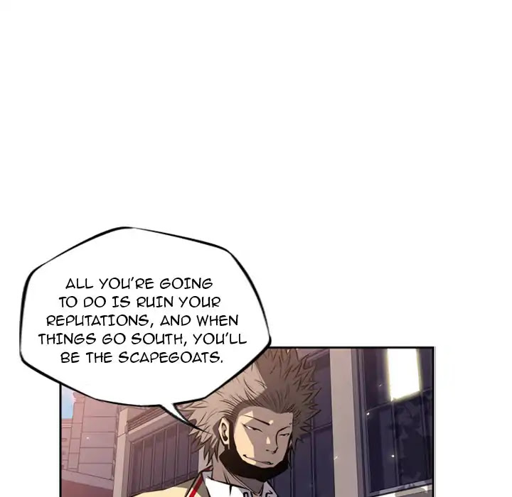 Supernova Chapter 22 page 59 - Chapter 22: Episode 22