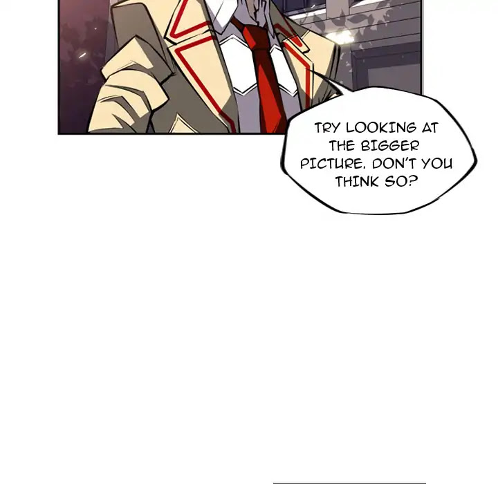 Supernova Chapter 22 page 60 - Chapter 22: Episode 22