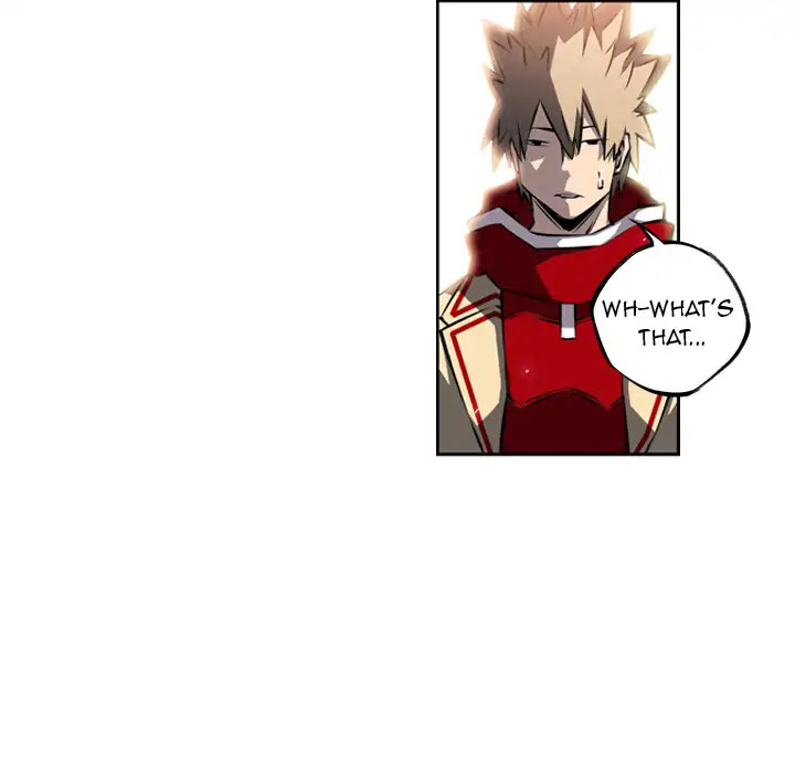 Supernova Chapter 22 page 61 - Chapter 22: Episode 22