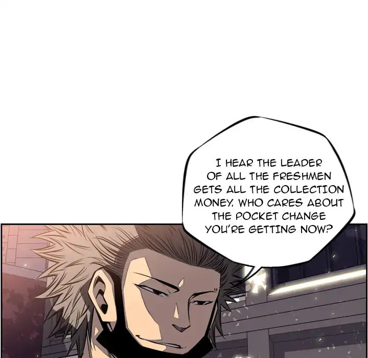 Supernova Chapter 22 page 62 - Chapter 22: Episode 22