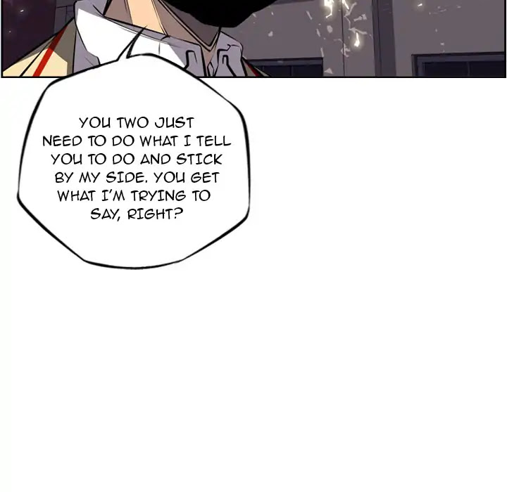 Supernova Chapter 22 page 63 - Chapter 22: Episode 22