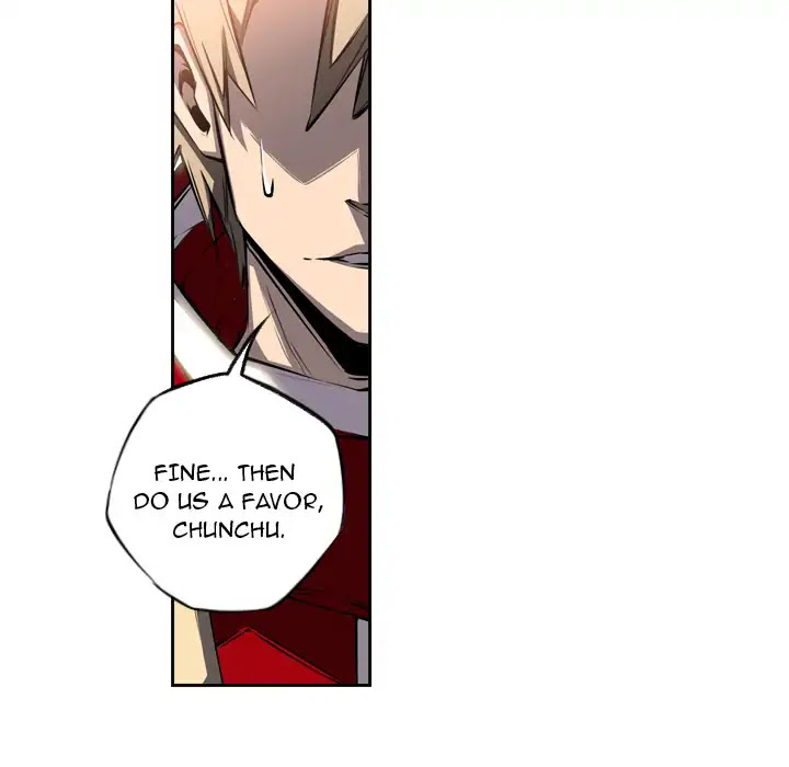 Supernova Chapter 22 page 67 - Chapter 22: Episode 22
