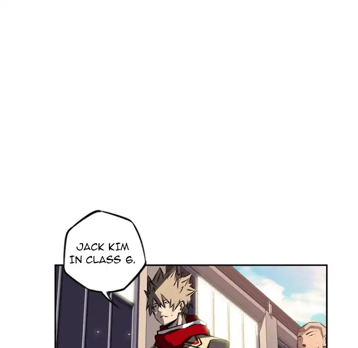 Supernova Chapter 22 page 68 - Chapter 22: Episode 22