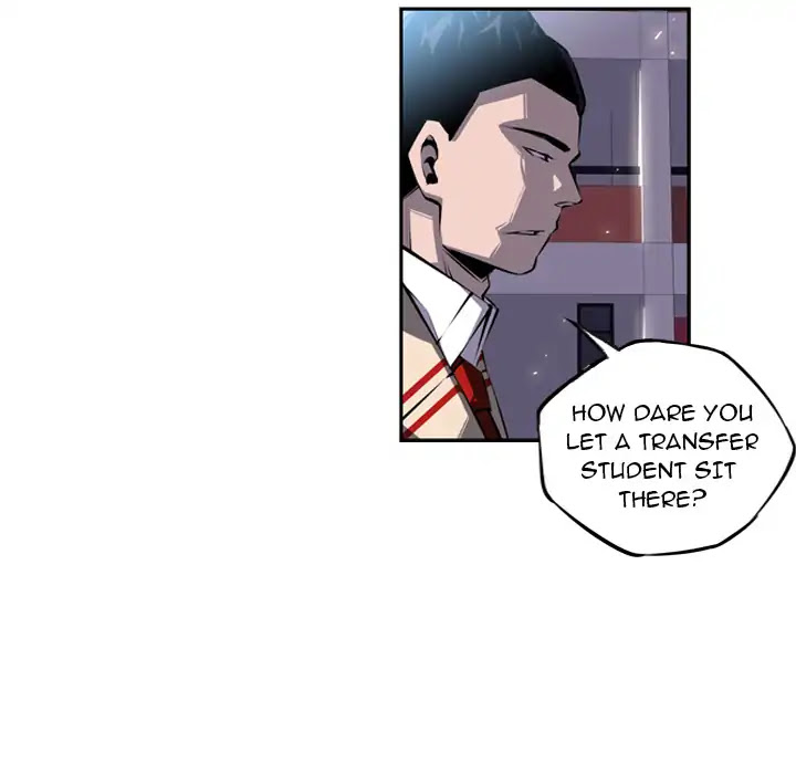 Supernova Chapter 22 page 7 - Chapter 22: Episode 22