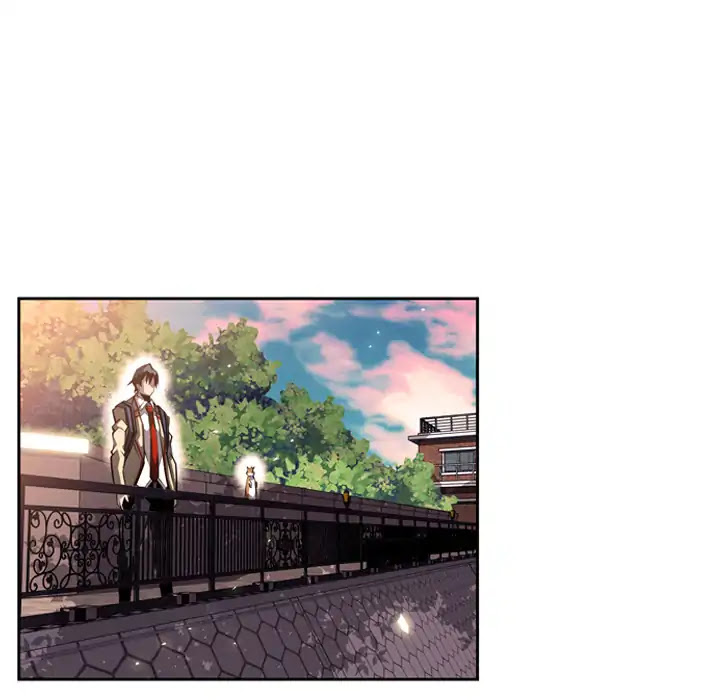 Supernova Chapter 22 page 72 - Chapter 22: Episode 22