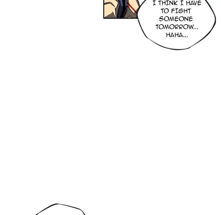Supernova Chapter 22 page 74 - Chapter 22: Episode 22