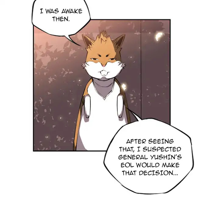 Supernova Chapter 22 page 75 - Chapter 22: Episode 22