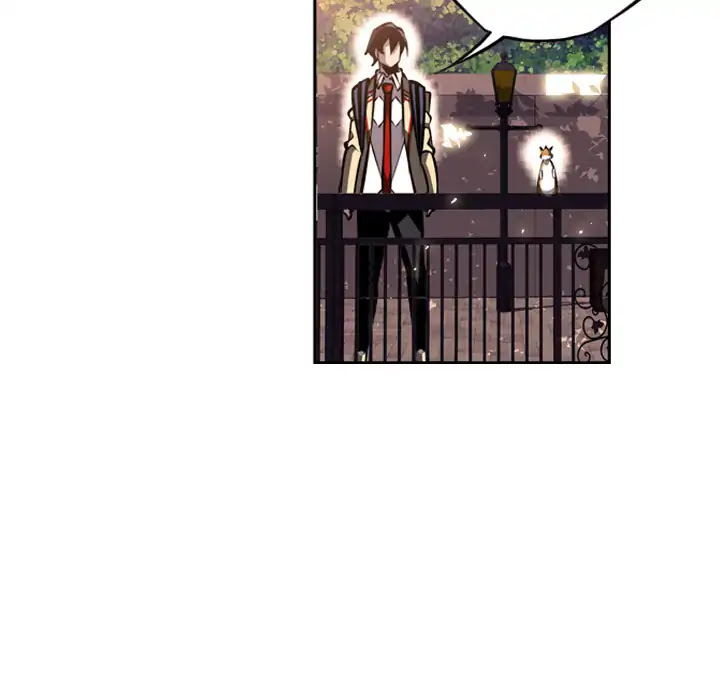 Supernova Chapter 22 page 77 - Chapter 22: Episode 22