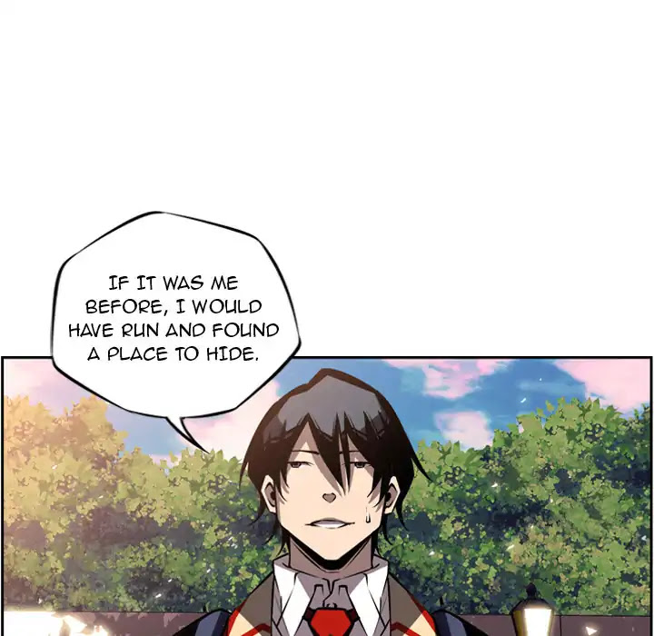 Supernova Chapter 22 page 78 - Chapter 22: Episode 22