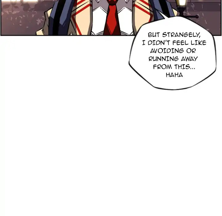 Supernova Chapter 22 page 79 - Chapter 22: Episode 22