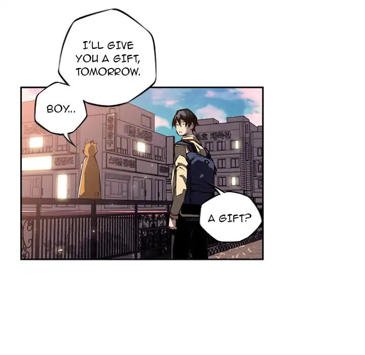 Supernova Chapter 22 page 80 - Chapter 22: Episode 22