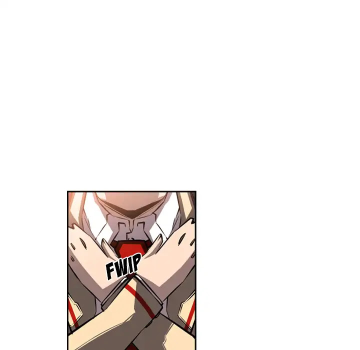 Supernova Chapter 22 page 82 - Chapter 22: Episode 22