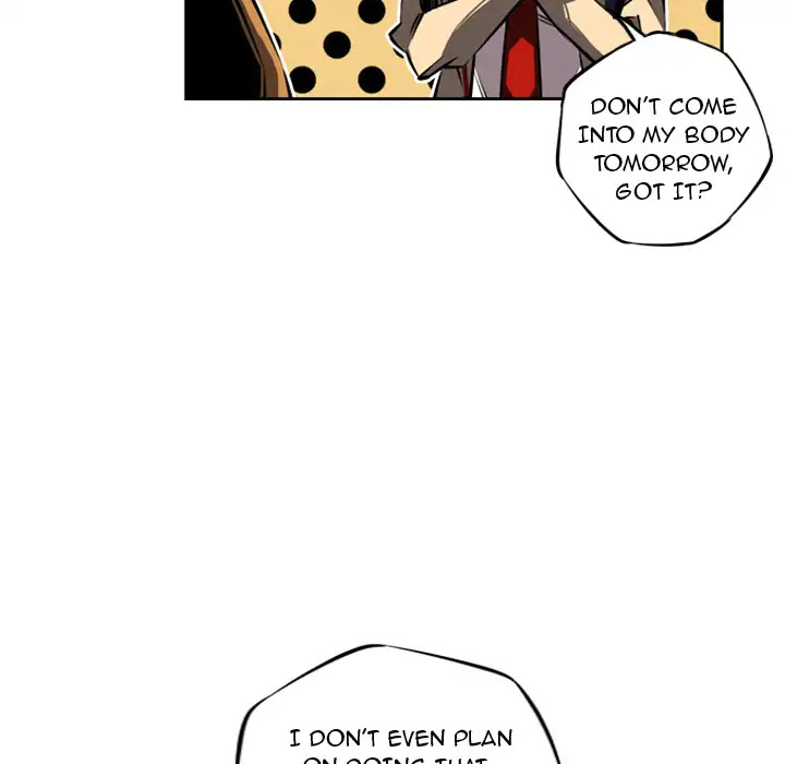 Supernova Chapter 22 page 84 - Chapter 22: Episode 22