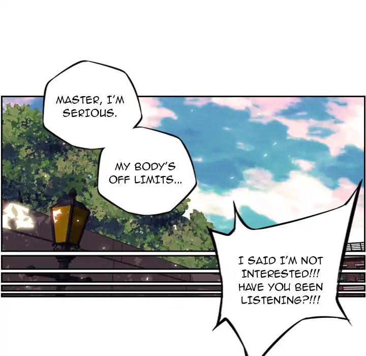 Supernova Chapter 22 page 88 - Chapter 22: Episode 22