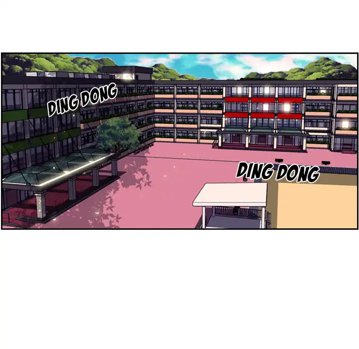 Supernova Chapter 22 page 90 - Chapter 22: Episode 22