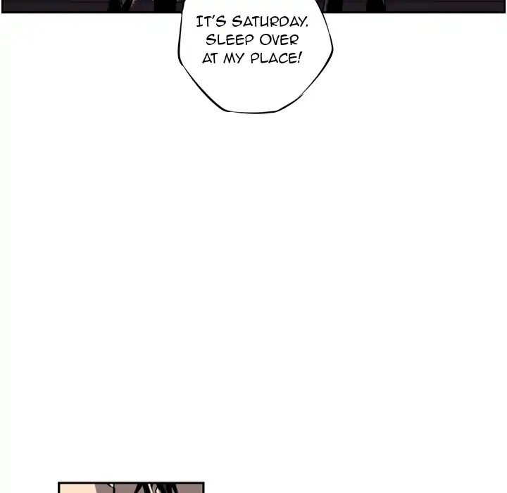 Supernova Chapter 22 page 92 - Chapter 22: Episode 22