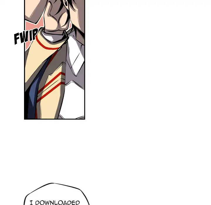 Supernova Chapter 22 page 93 - Chapter 22: Episode 22