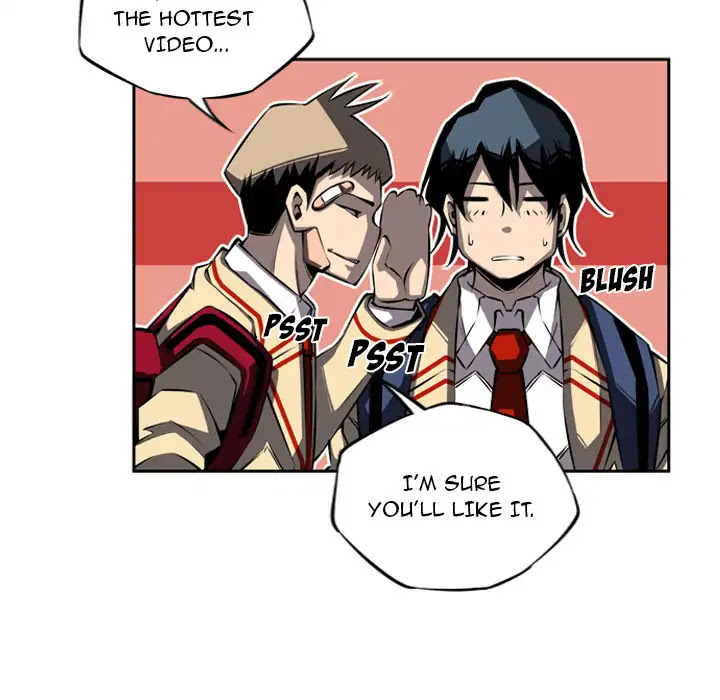 Supernova Chapter 22 page 94 - Chapter 22: Episode 22