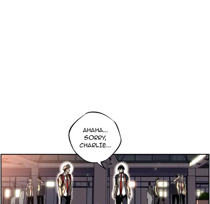 Supernova Chapter 22 page 95 - Chapter 22: Episode 22