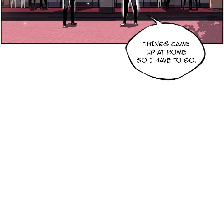 Supernova Chapter 22 page 96 - Chapter 22: Episode 22