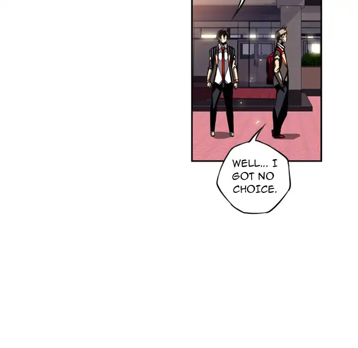 Supernova Chapter 22 page 99 - Chapter 22: Episode 22