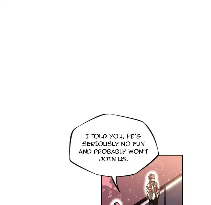Supernova Chapter 23 page 10 - Chapter 23: Episode 23