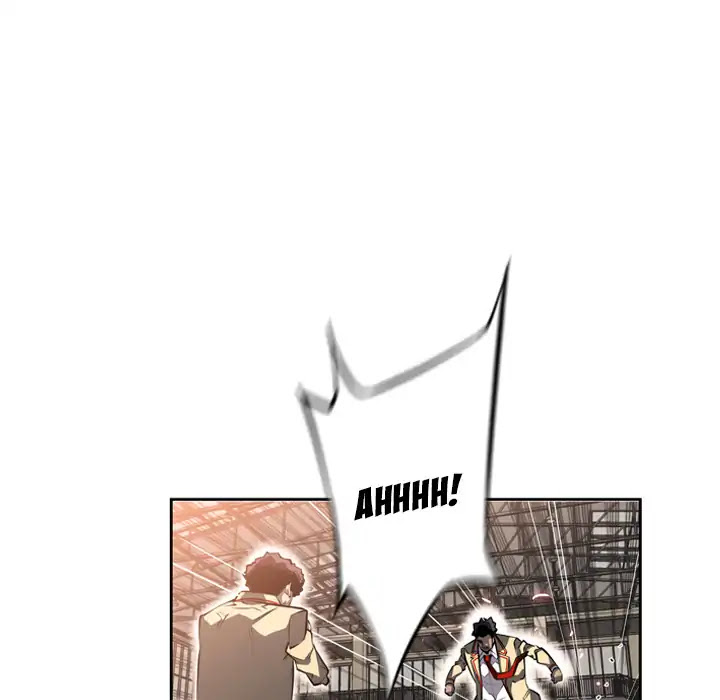 Supernova Chapter 23 page 101 - Chapter 23: Episode 23