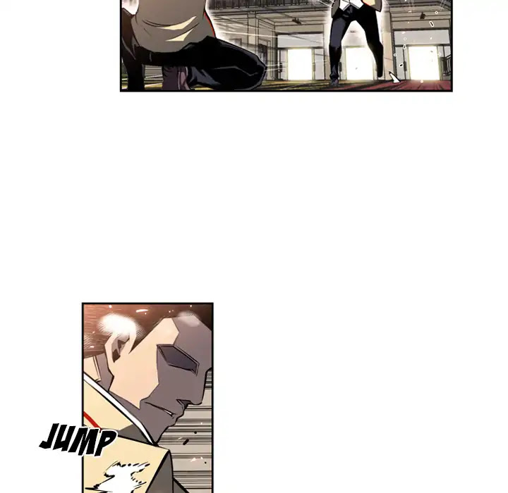Supernova Chapter 23 page 102 - Chapter 23: Episode 23