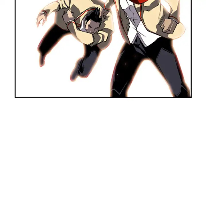 Supernova Chapter 23 page 104 - Chapter 23: Episode 23