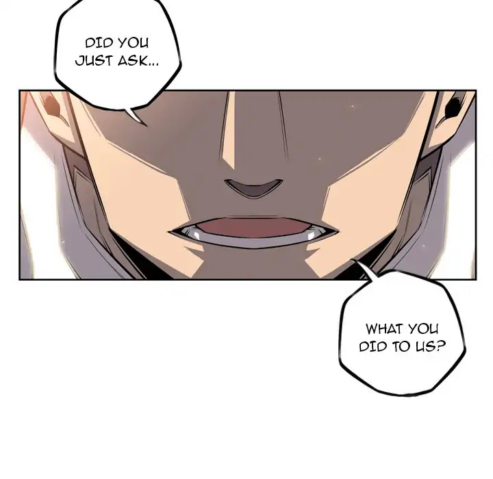 Supernova Chapter 23 page 109 - Chapter 23: Episode 23
