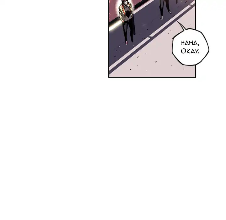 Supernova Chapter 23 page 11 - Chapter 23: Episode 23