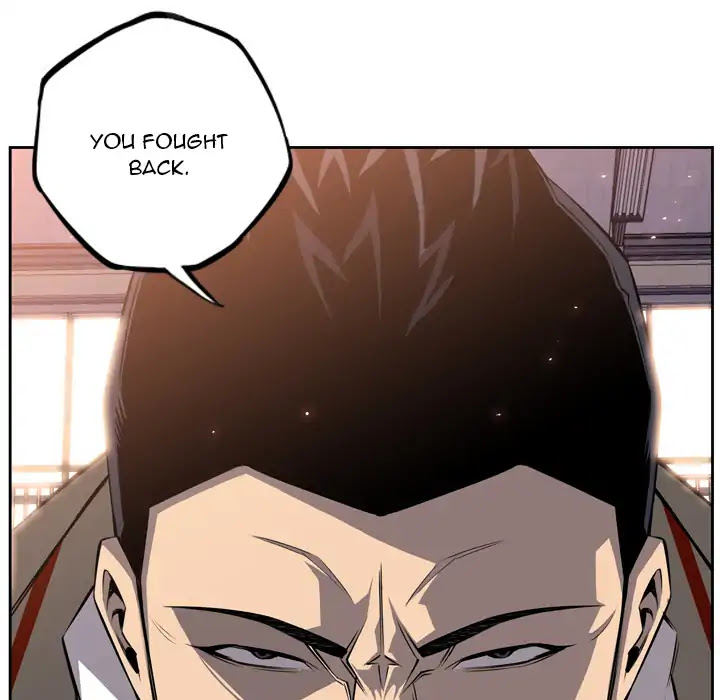 Supernova Chapter 23 page 111 - Chapter 23: Episode 23